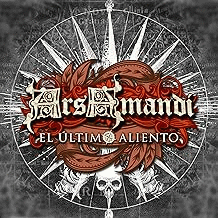 Ars Amandi : El Ultimo Aliento